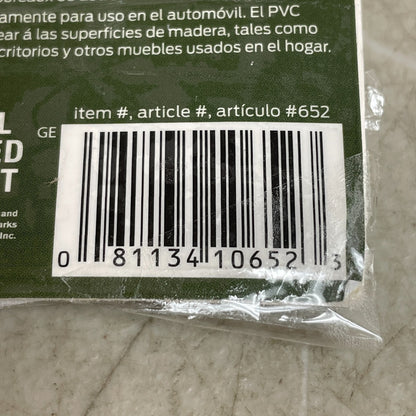 Jeep Plasticolor 000652R01 Jeep Logo Cup Holder Coaster Set 2 Pack Black PVC