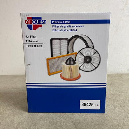 Carquest 88425 Premium Engine Air Filter 8.88″ ×7.41″ ×1.50″
