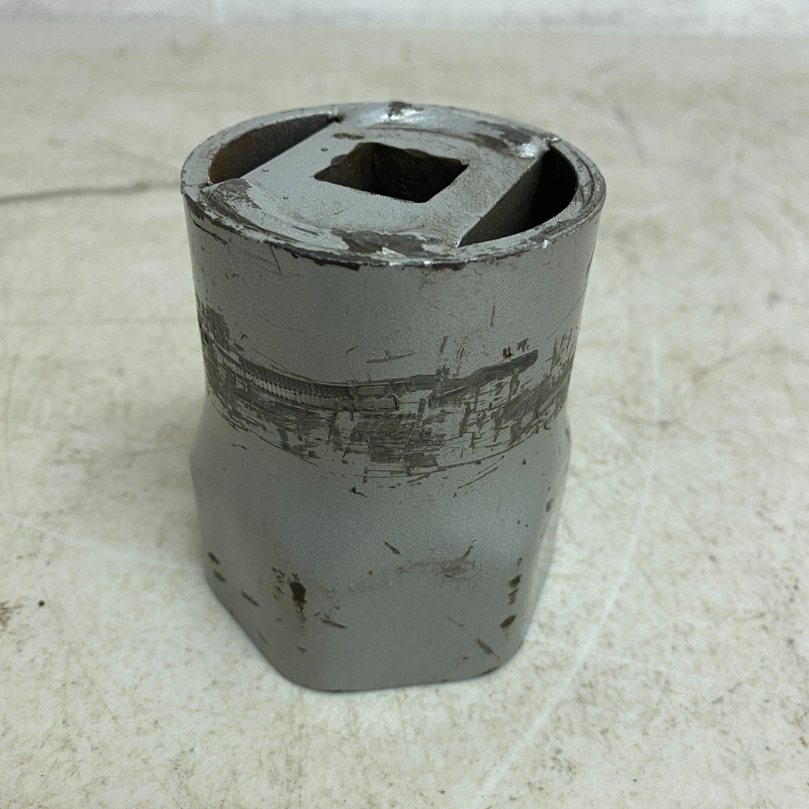 Mazda Locknut Socket 2-3/8" 49UN-01-0370 , #1202-1CP