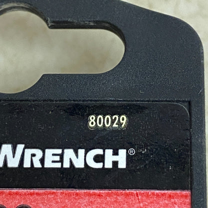 GEARWRENCH T30 4″ Torx Dual Material Screwdriver Chrome Shaft 80029