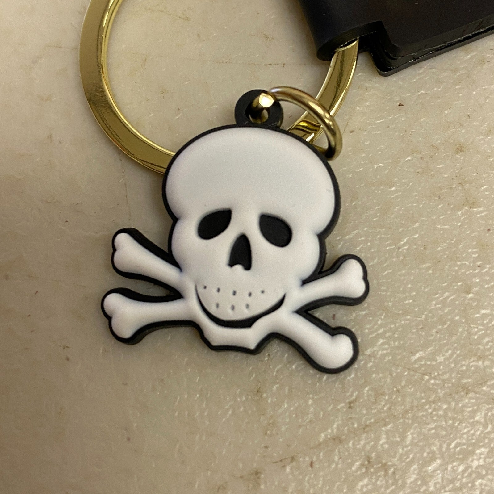 Assorted Silicone Bleach Keychain with Ichicgo mask off Accessory