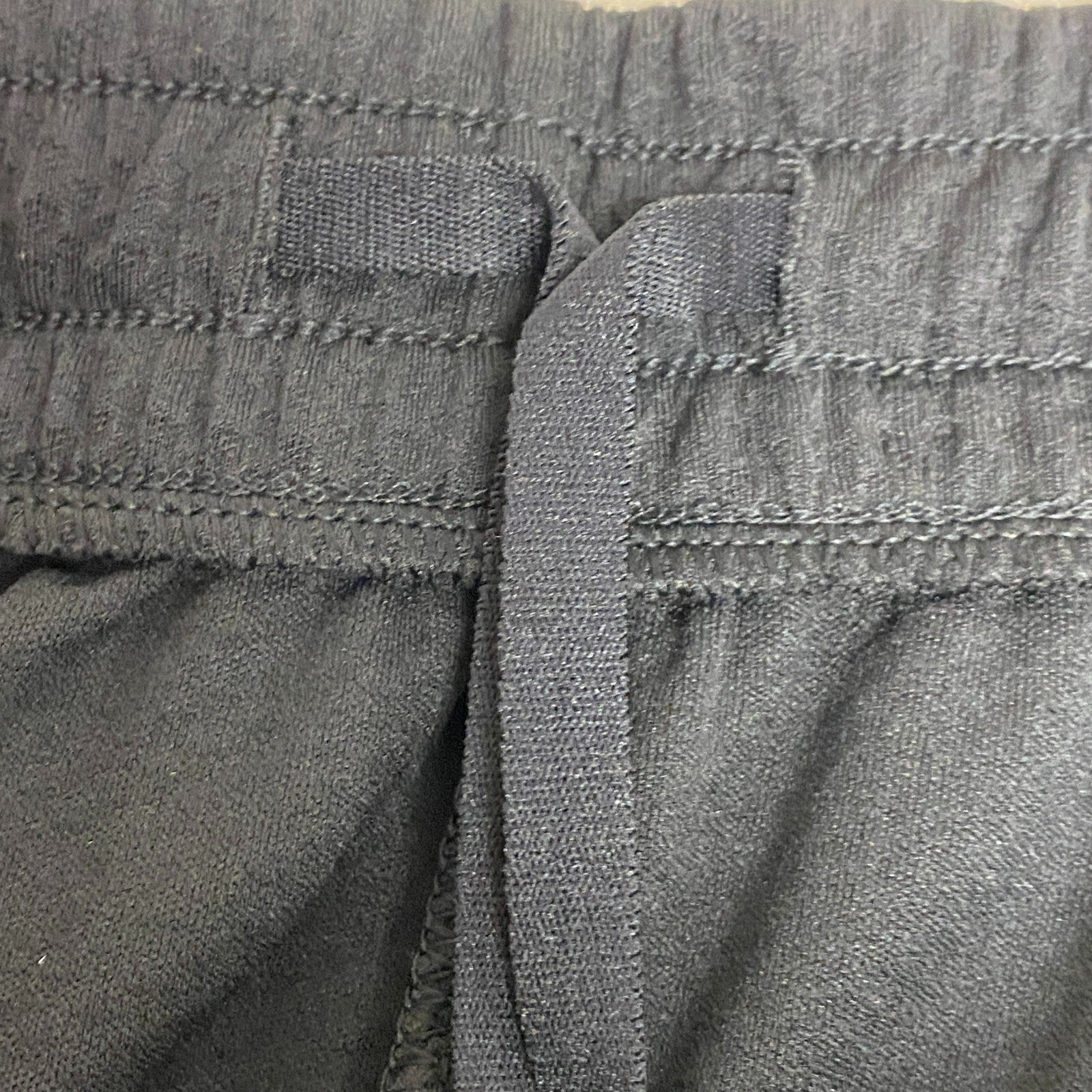 DSG Men's Textured Training Short Pure Black DAM20114 Sporty Trendy Fitness Gym