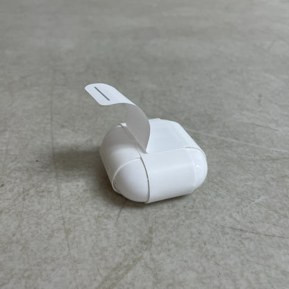 Apple AirPods 4 USB-C True Wireless Earbuds – H2 Chip, IP54, 30h Battery