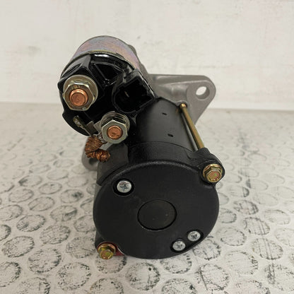 Quality-Built 17740 Remanufactured Starter Motor 12V