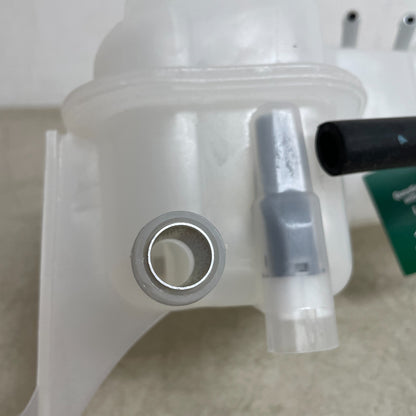 Dorman 603-109 Front Engine Coolant Reservoir Compatible with Select Chevrolet