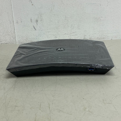 MOTOROLA AC2600 4x4 WiFi Smart Gigabit Router with Extended Range, Model MR2600