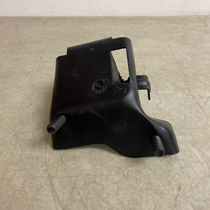 Carquest 2537 Front Left Transmission Mount for Buick Oldsmobile Pontiac Auto