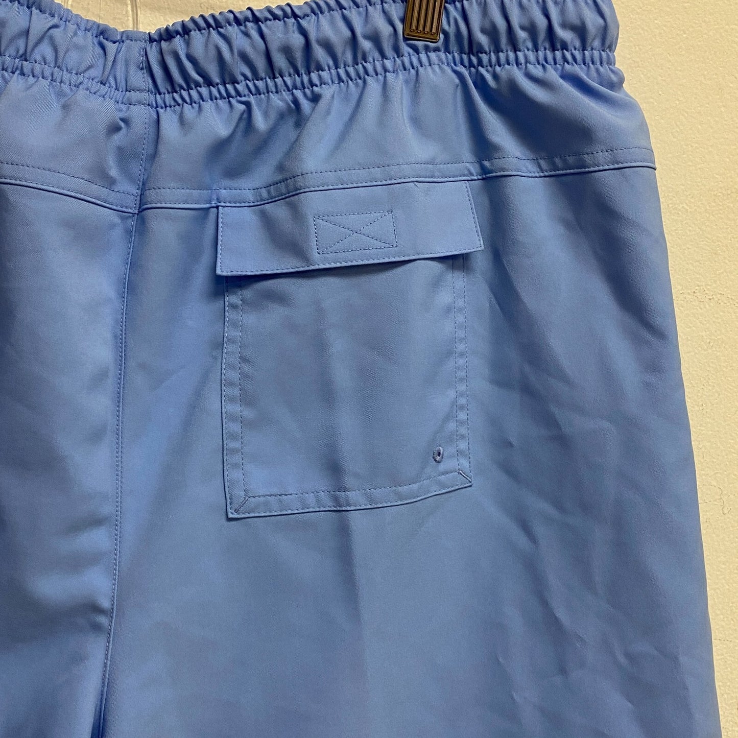 DSG Men's 6" Rec Relaxed Fit Shorts Misty Cerulean DAM12111