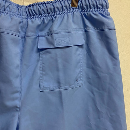 DSG Men's 6" Rec Relaxed Fit Shorts Misty Cerulean DAM12111
