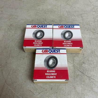 Carquest Driveworks Wheel Bearing Race 3 Pack Model S-JLM-104910