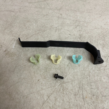 Carquest 86705 Metal Fuel Filter 3/8″ In/Out WIX 33705 Baldwin BF7771