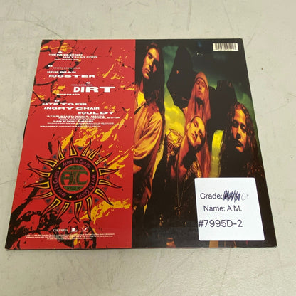 Alice in Chains - Dirt (Vinyl)