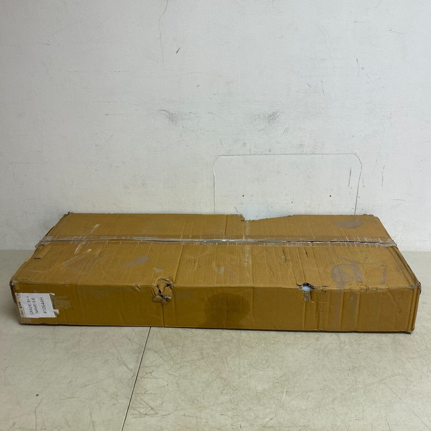 Signature Hardware RYLE FREESTANDINNG TUB FAUCET AND HAND SHOWER OIL RB