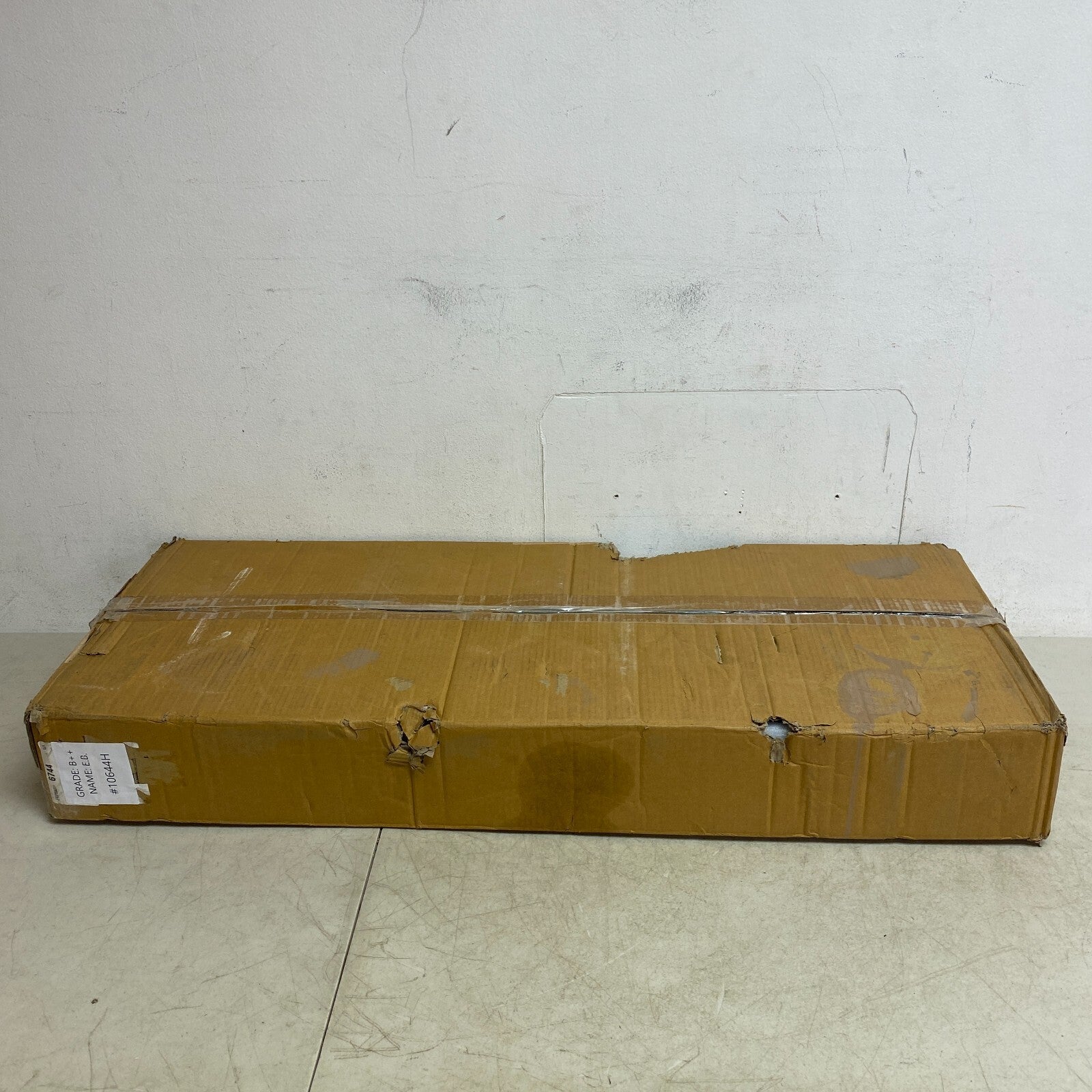 Signature Hardware RYLE FREESTANDINNG TUB FAUCET AND HAND SHOWER OIL RB