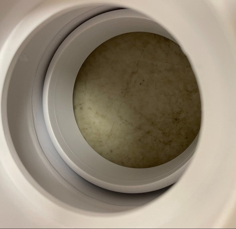 SIGNATURE HARDWARE PVC DRAIN FLANGE COUPLING MODEL: SH439001WH