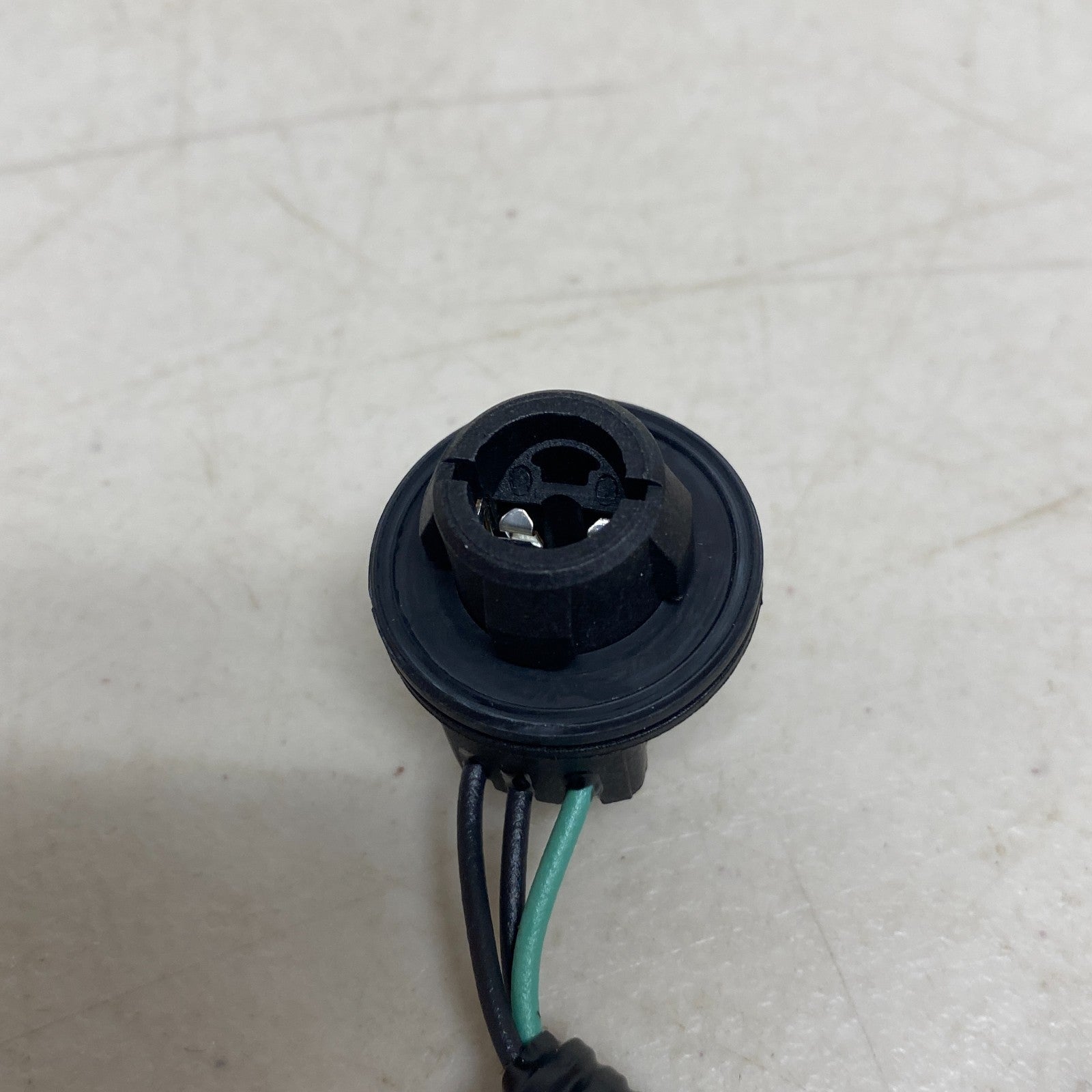 Genuine GM 84233591 Tail Light Wiring Harness OEM Replacement for GM Vehicles