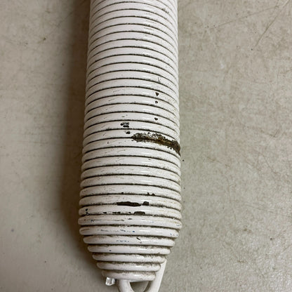 Automann Hood Spring Kenworth Fiberglass White 18″ Heavy‑Duty Model 104.7102