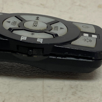 2008-2013 Dodge Grand Caravan Chrysler 300 Aspen VES DVD Entertainment Remote