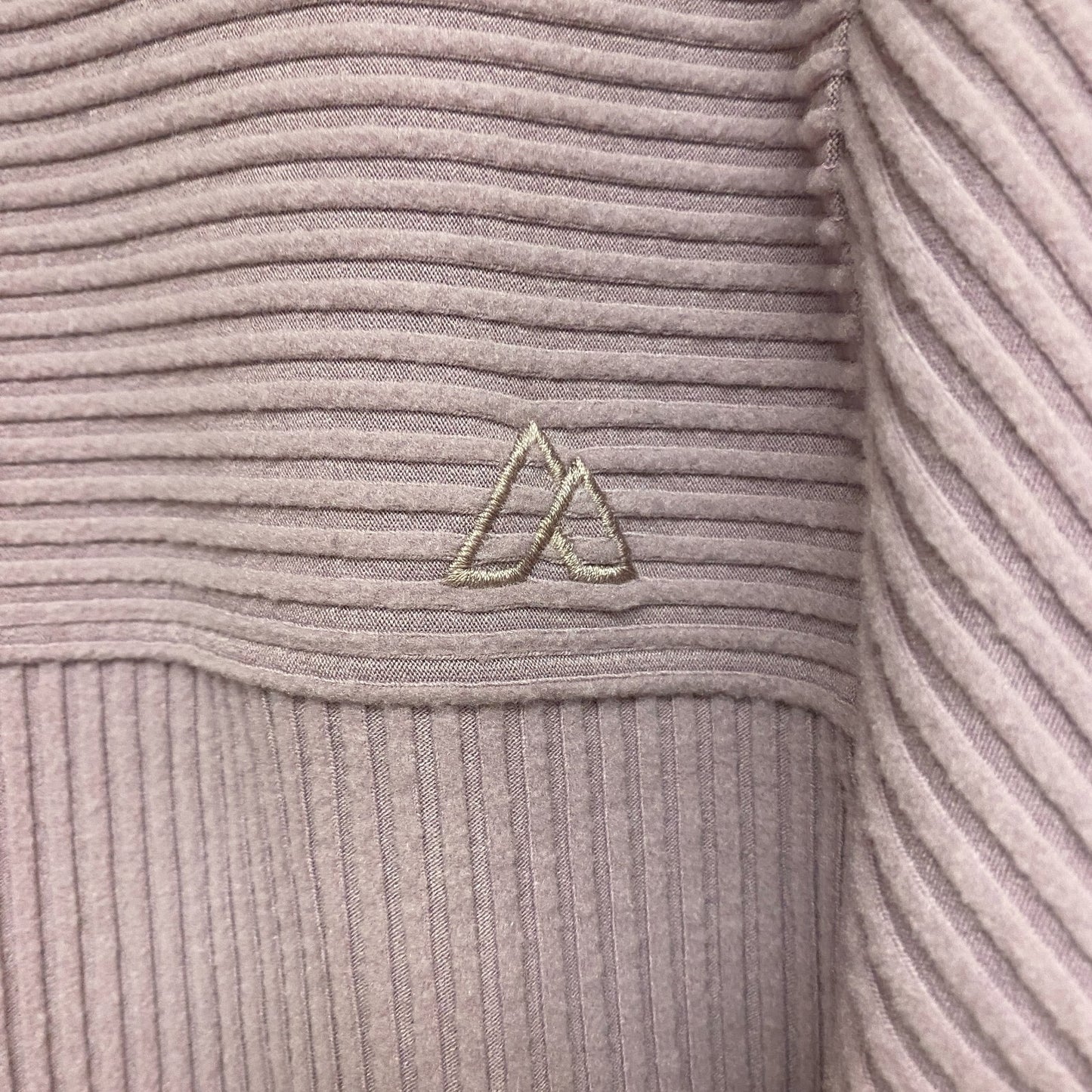 Alpine Design Women's W AD Wanderful Cord Shirt Jacket Muted Violet ADW23150