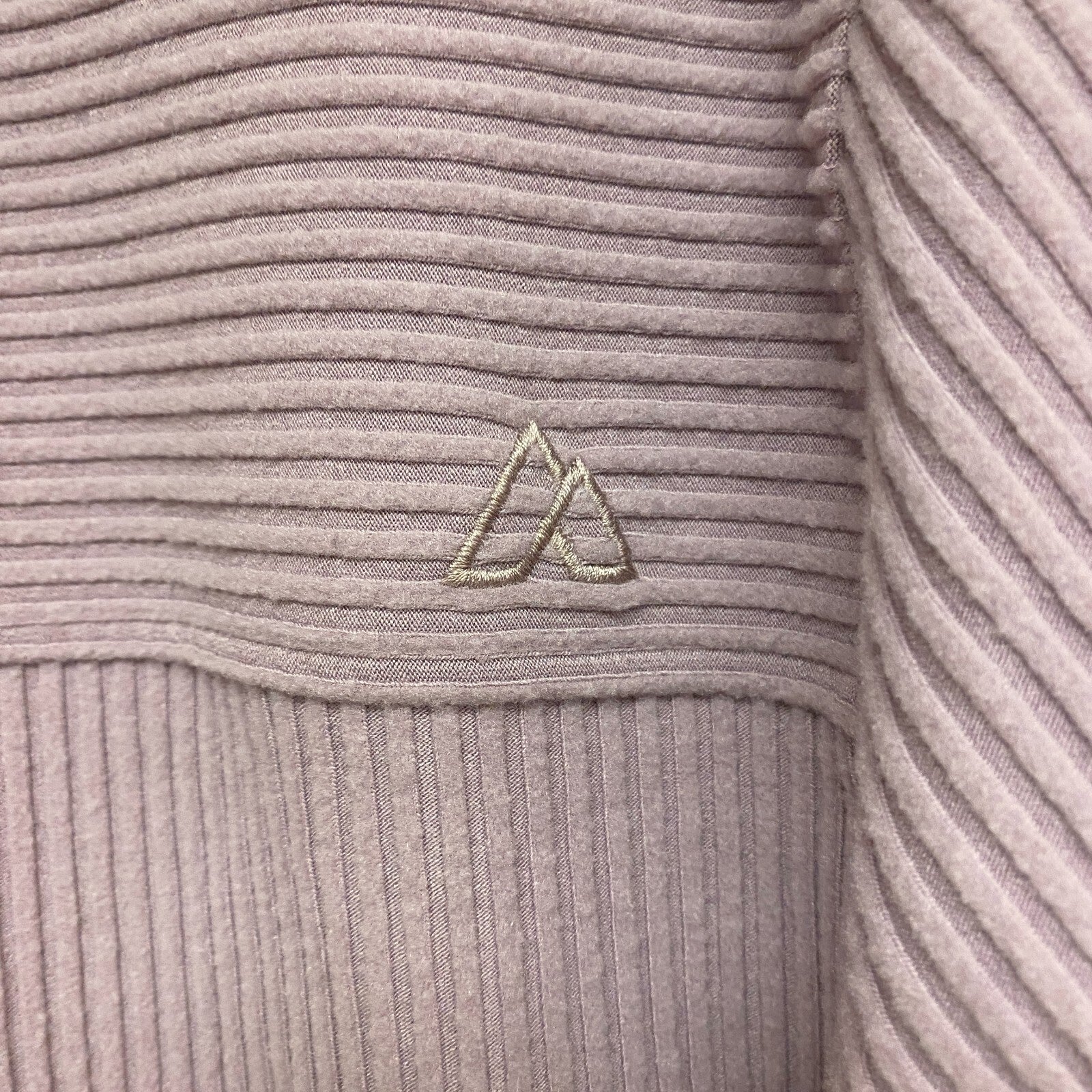 Alpine Design Women's W AD Wanderful Cord Shirt Jacket Muted Violet ADW23150