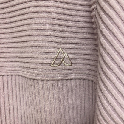 Alpine Design Women's W AD Wanderful Cord Shirt Jacket Muted Violet ADW23150