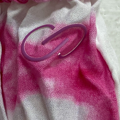 Calia Womens 3.5 in High Rise Cover Up Short Watercolor Plaid Pink WSA22902PRT