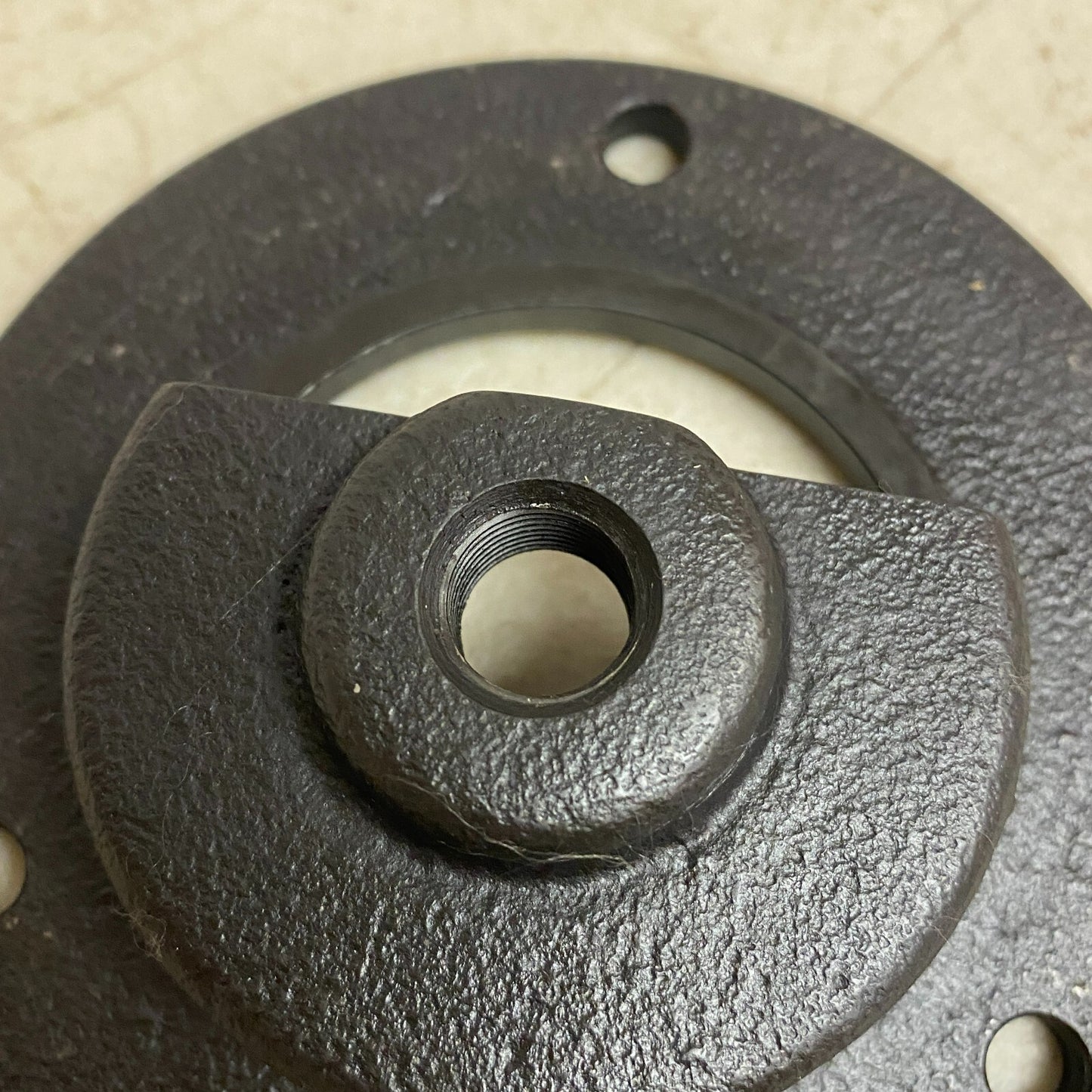 Rotunda for Ford Servo Rod Tool T86P-70023-B , #810-1CP