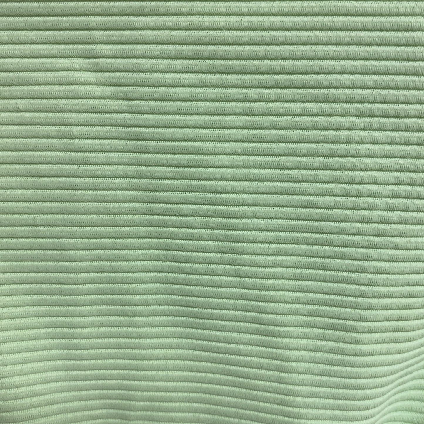 Calia Women's Swim Bikini High Rise Rib Tummy Control Bottom Pistachio Green New