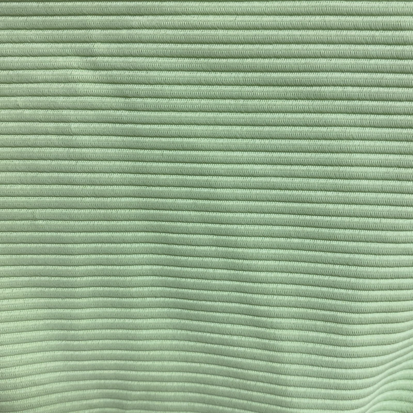 Calia Women's Swim Bikini High Rise Rib Tummy Control Bottom Pistachio Green New