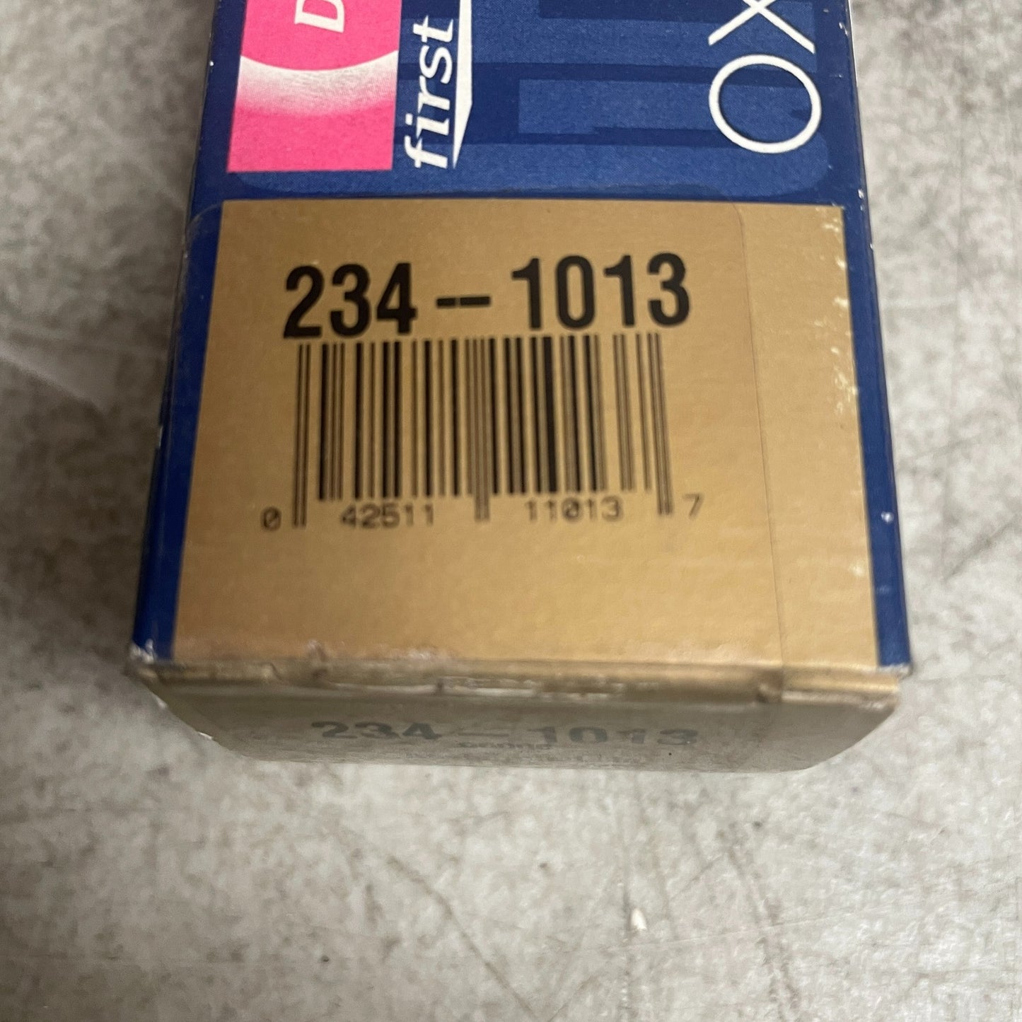 Denso 234-1013 Oxygen Sensor Upstream 1-Wire 1993-1996 Nissan Altima