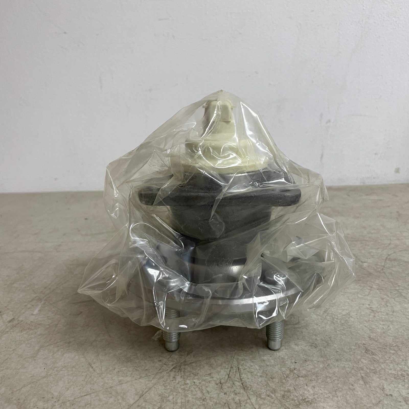 Carquest NT512150 Rear Wheel Hub & Bearing Assembly Steel Sealed OE Match