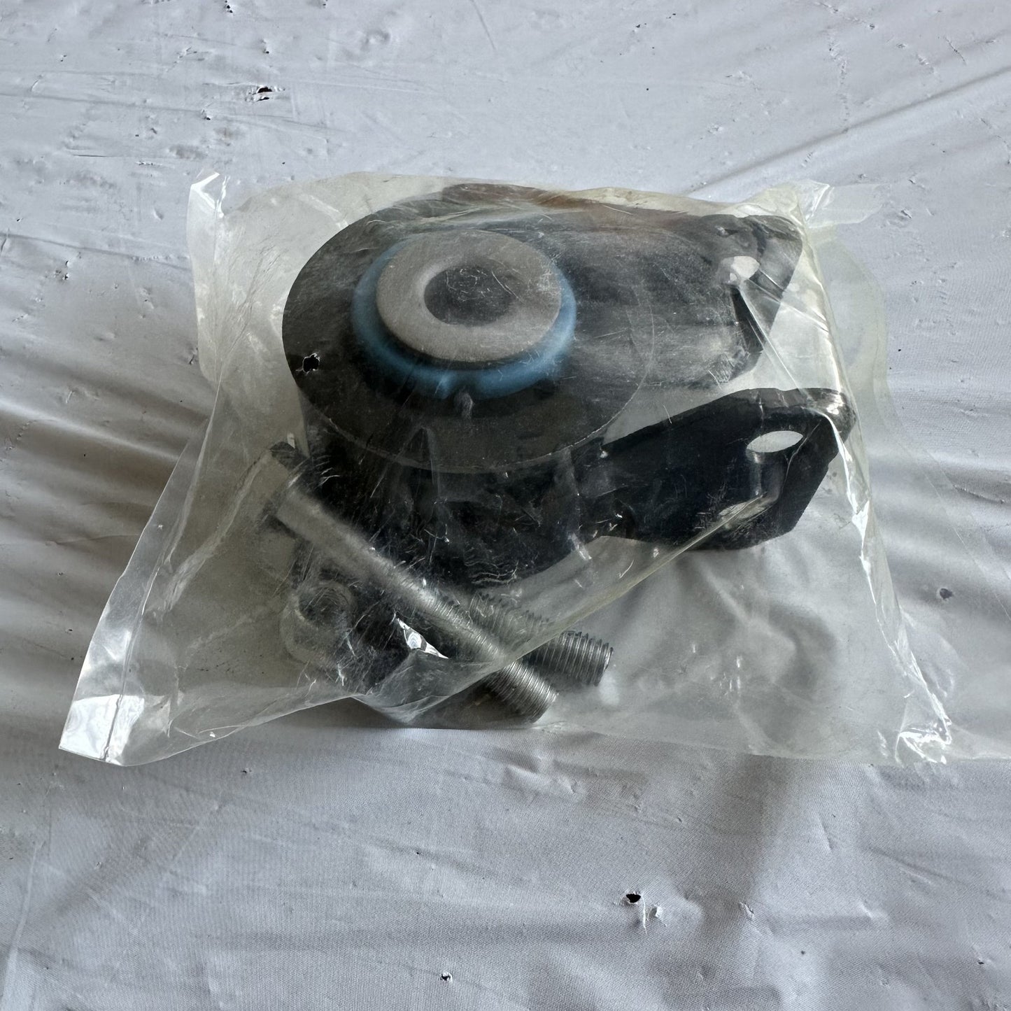 Dorman 523-035 Front Lower Forward Control Arm Bushing for GM Vehicles