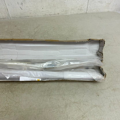 Signature Hardware 18" MASELLA SOLID BRASS APPLIANCE PULL-BLACK NICKEL