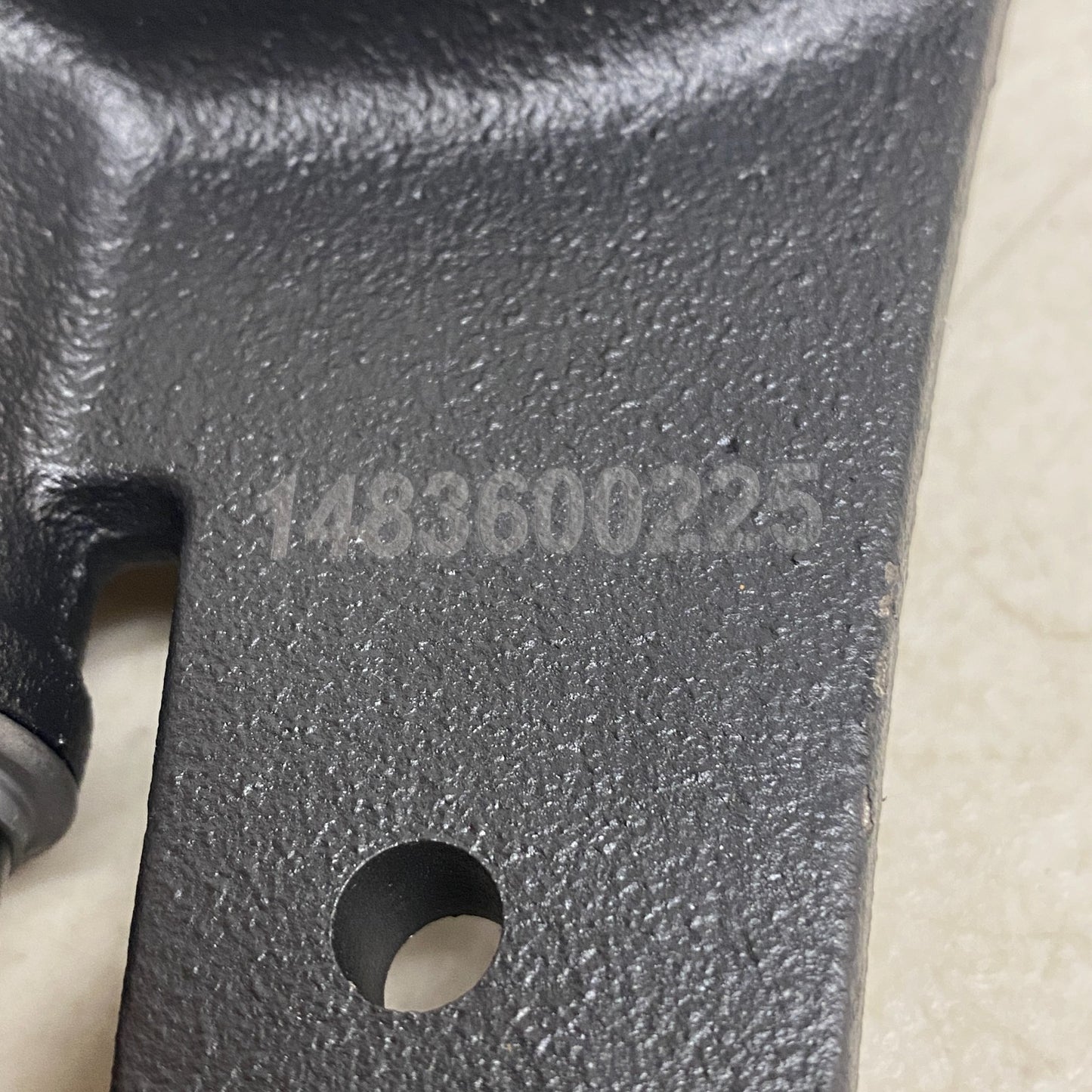 Auto Slack Adjuster 5.5" 28 Spline Replaces Meritor R801073 Heavy Duty