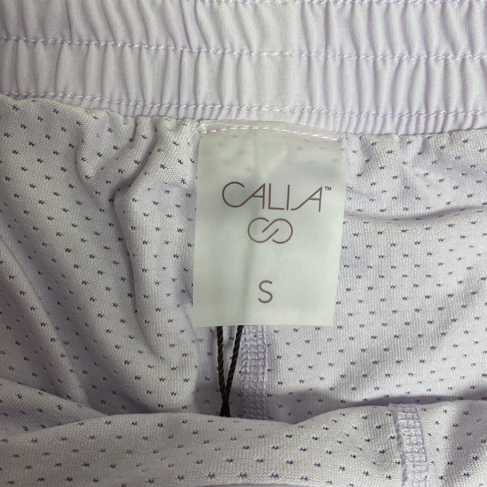 CALIA Womenâs 16â³ Birdie Golf Skort Blooming Lilac WCG17020523 Activewear