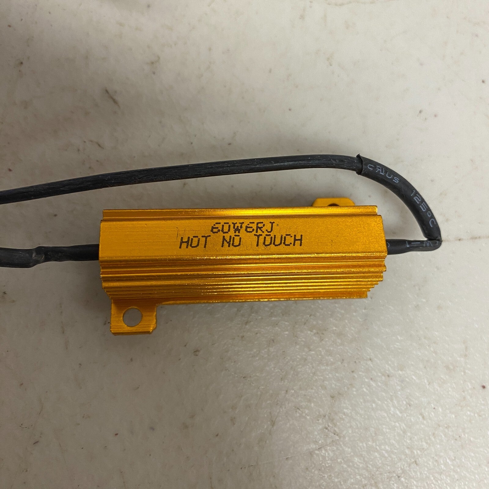 For 2007-2018 Jeep Wrangler JK Horizontal LED Tail Lights - TLJK-01