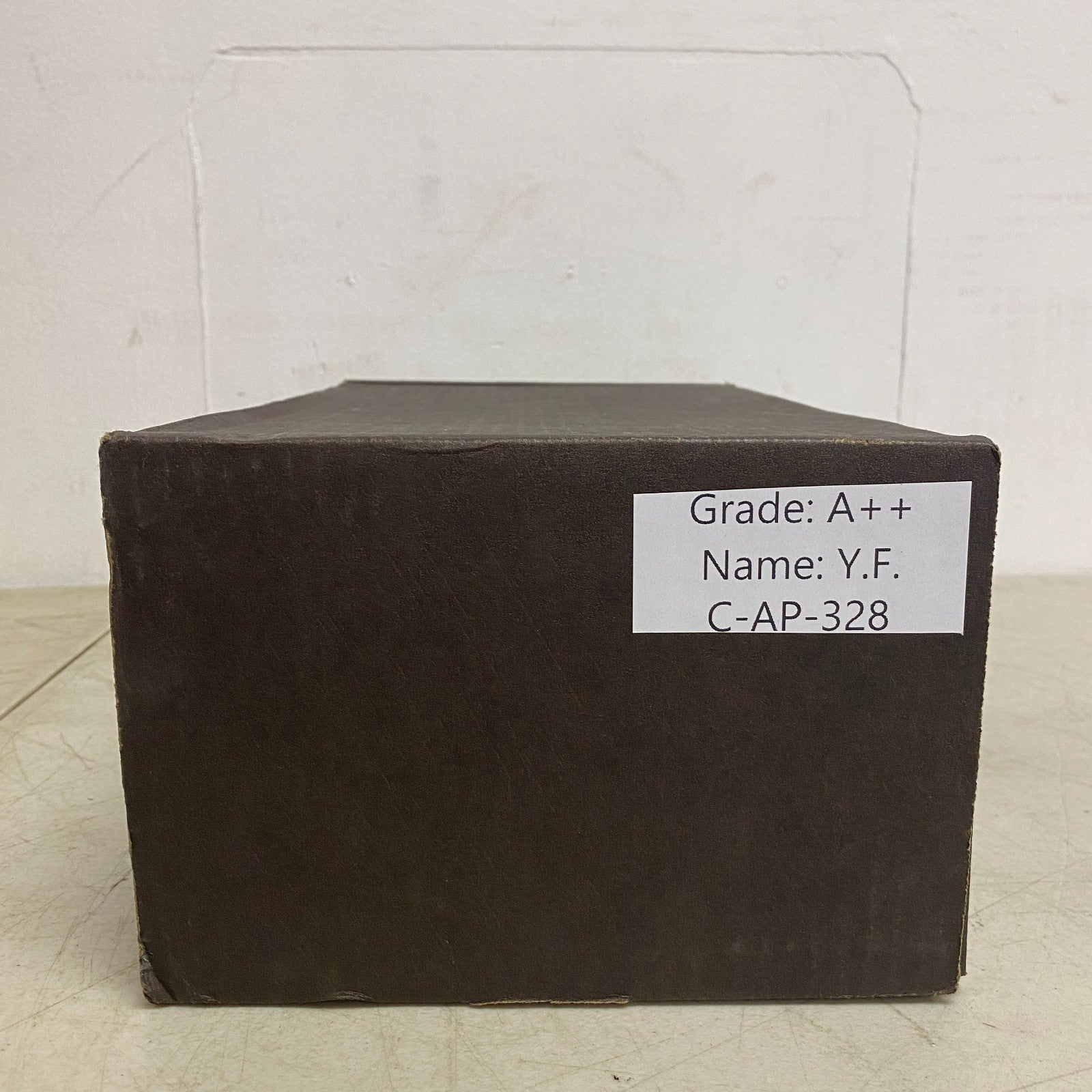 Carquest Wearever Disc Brake Caliper Bracket Rear Remanufactured MCA39298