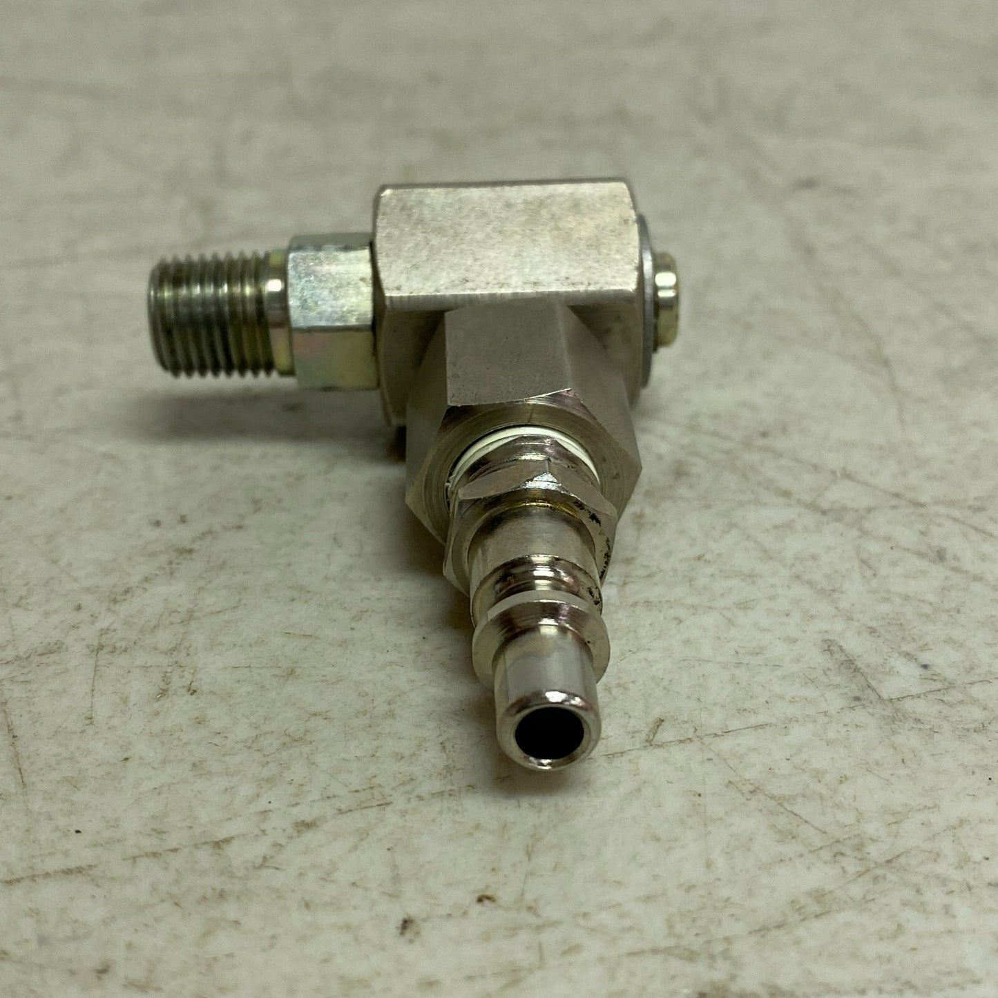 Mazda A/T ADAPTOR (ATF OIL PRESSURE) 49UN-01-1280 , #769-1CP