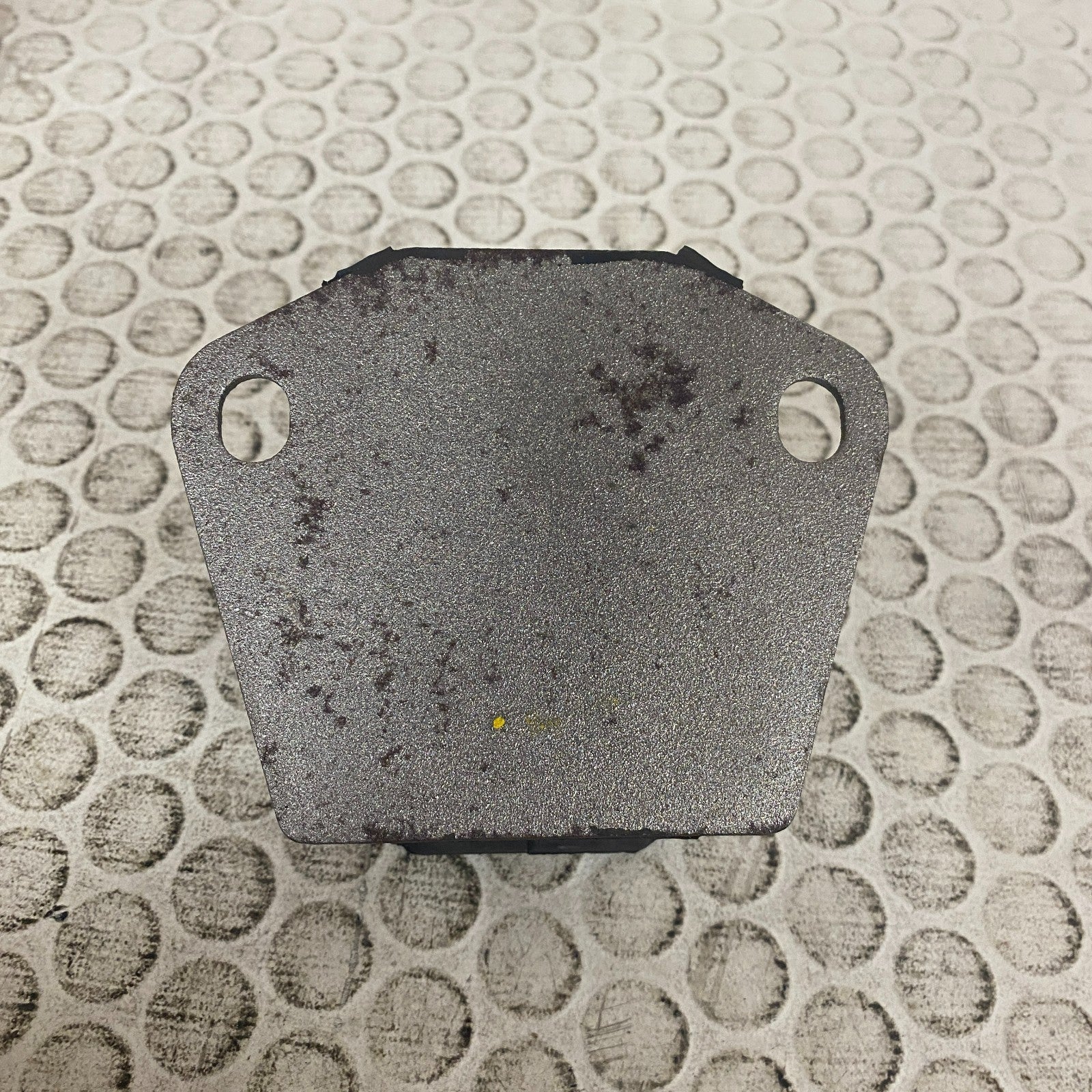 Mitsubishi MB006605 Front Engine Mount 1982-1989 Mitsubishi Starion