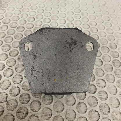 Mitsubishi MB006605 Front Engine Mount 1982-1989 Mitsubishi Starion