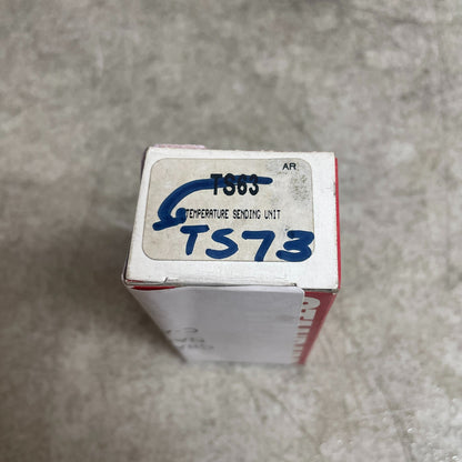 Standard TS73 Coolant Temperature Sender 1980-1995 Toyota Pickup 4Runner Camry