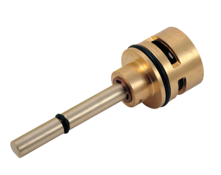 Delta RP71718 3‑Function Non‑Shared Diverter Cartridge OEM Replacement