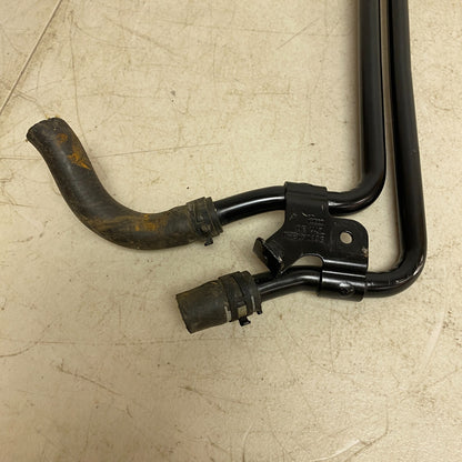 Audi Engine Coolant Pipe (Lower) 06E121083G