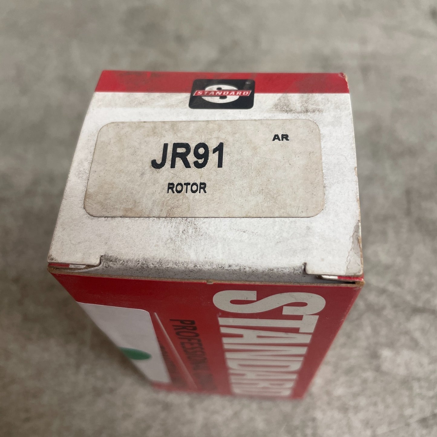 Standard JR91 Distributor Rotor Aluminum Terminal 1979-1983 Datsun 280ZX