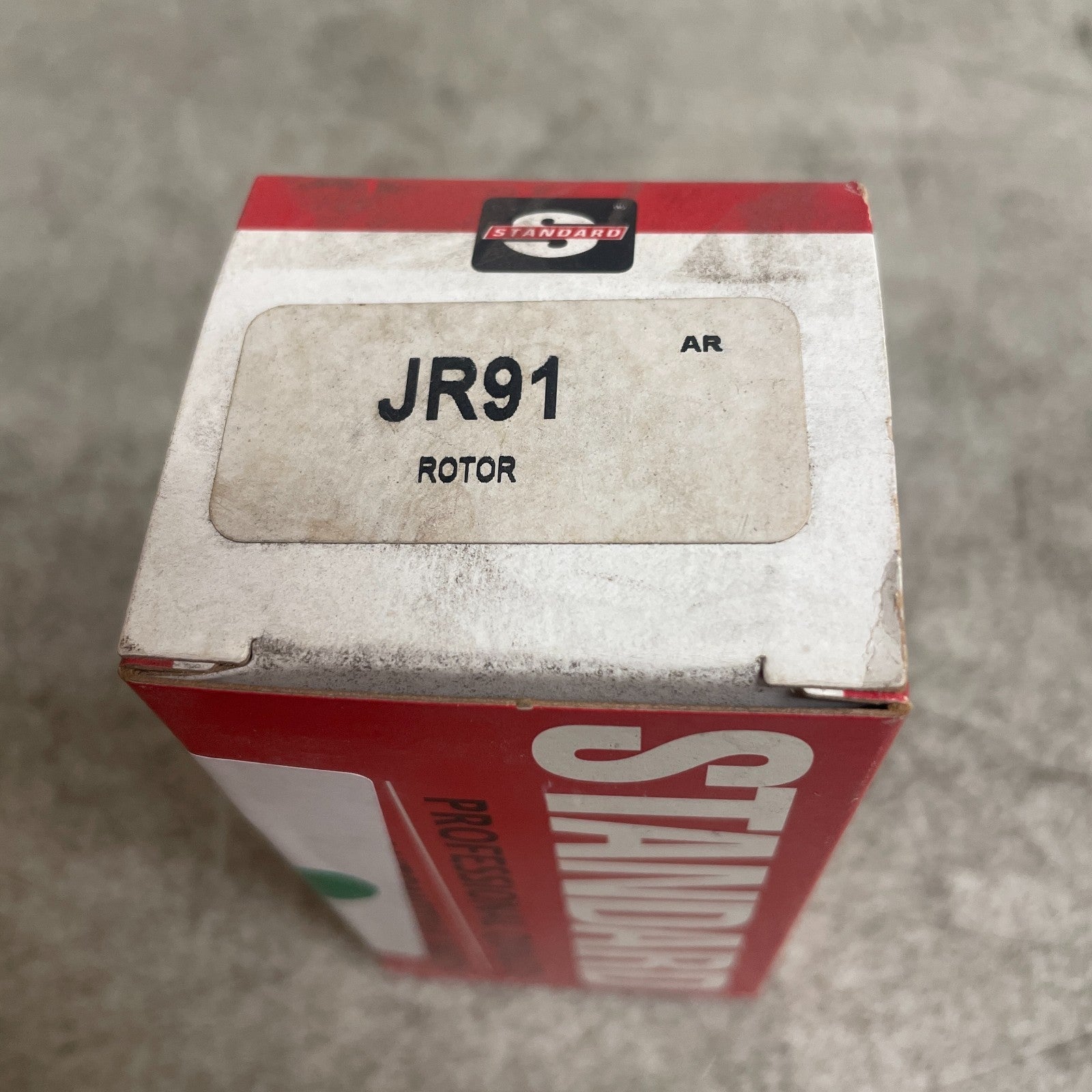 Standard JR91 Distributor Rotor Aluminum Terminal 1979-1983 Datsun 280ZX