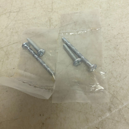 Signature Hardware 6-1/4'' Padilla Solid Brass Cabinet Pull - Oil Rubbed Bronze