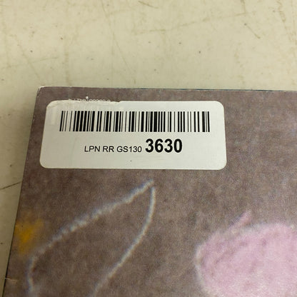 Dead Oceans Stranger In The Alps Vinyl