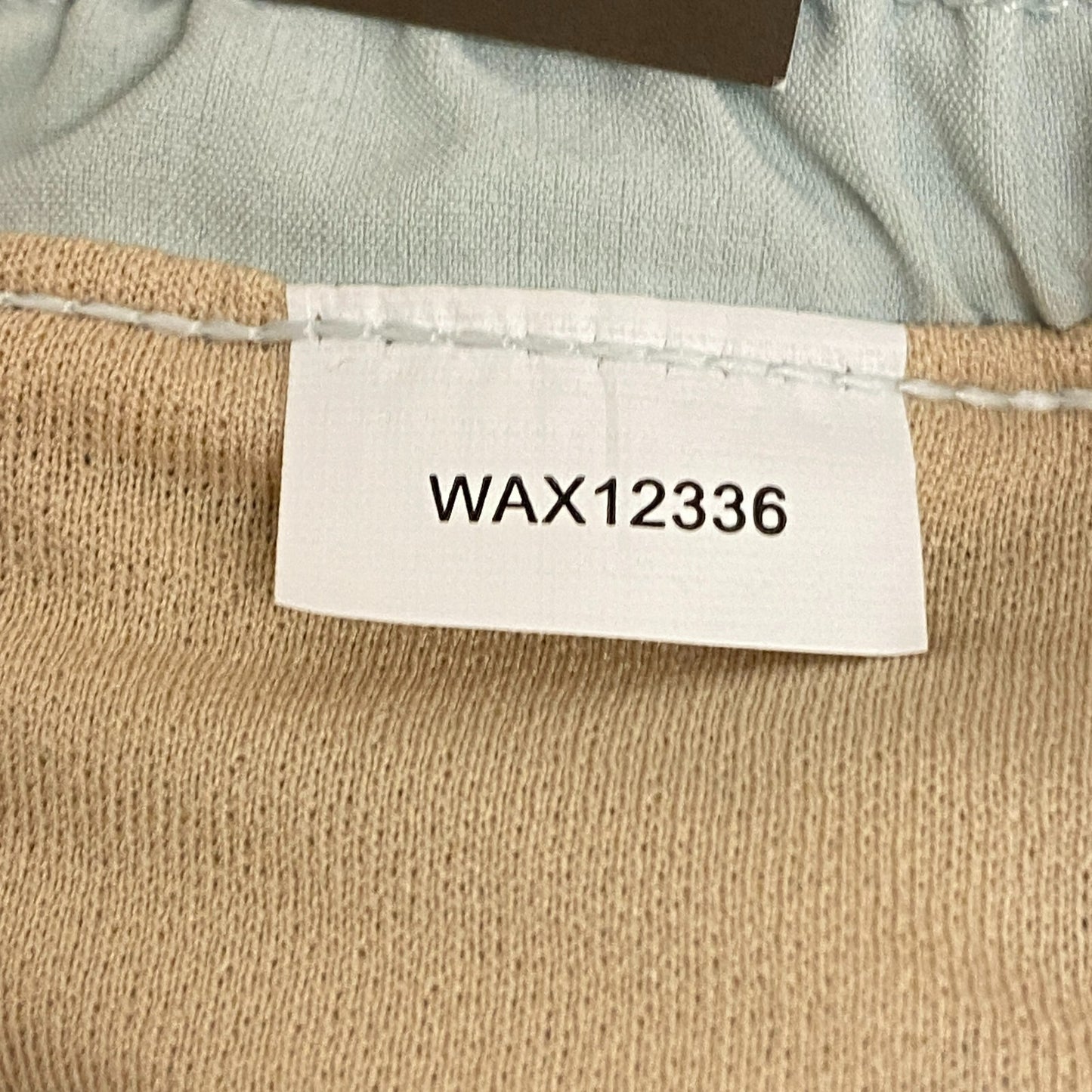 Calia Mid Rise Infinity Run Short Calming Green Relaxed fit WAX12336