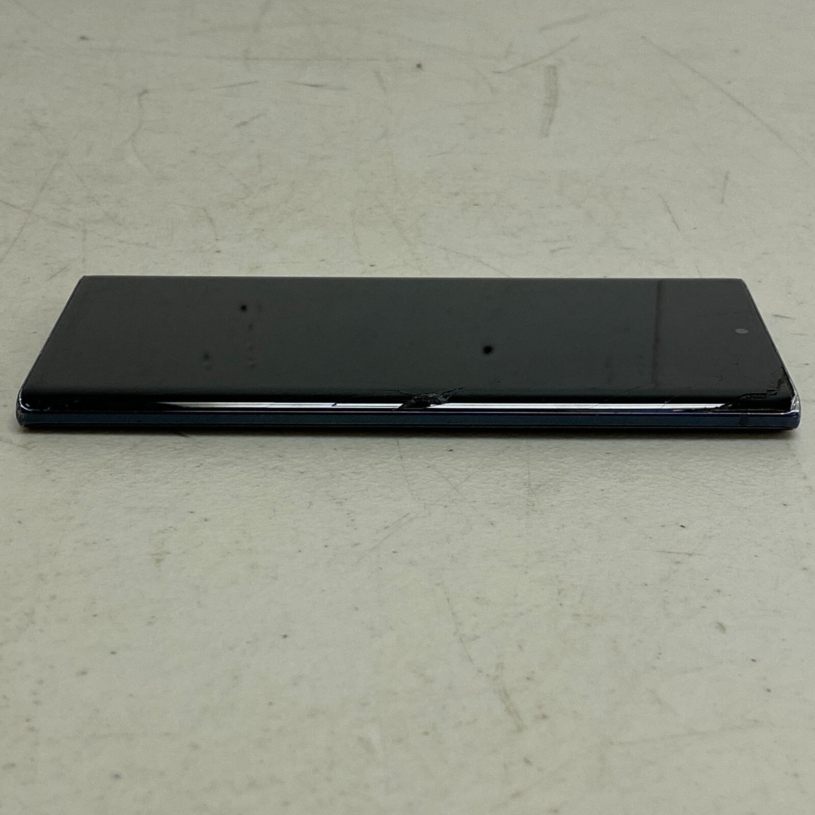 Samsung Galaxy Note10 (6.3-in) Smartphone SM-N970U AT&T Only - 256GB/Aura Black