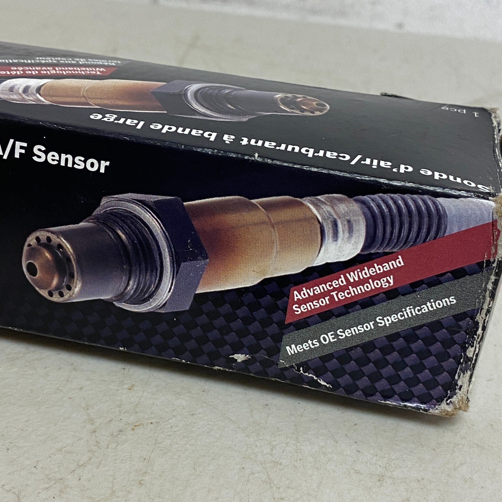 Bosch Oxygen Sensor-Actual OE for 2018-2022 Kia Soul Ex HatchBack 4-Door 16092